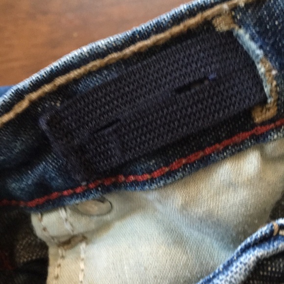 Jeans - Picture 4 of 5